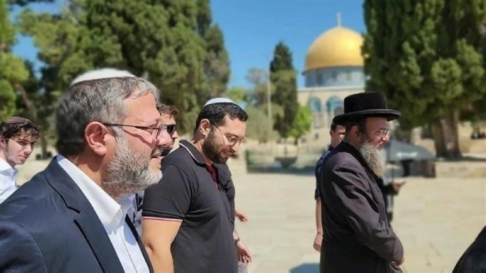 الجامعة العربية تدين اقتحام الأقصى وإغلاق الأونروا بالقدس