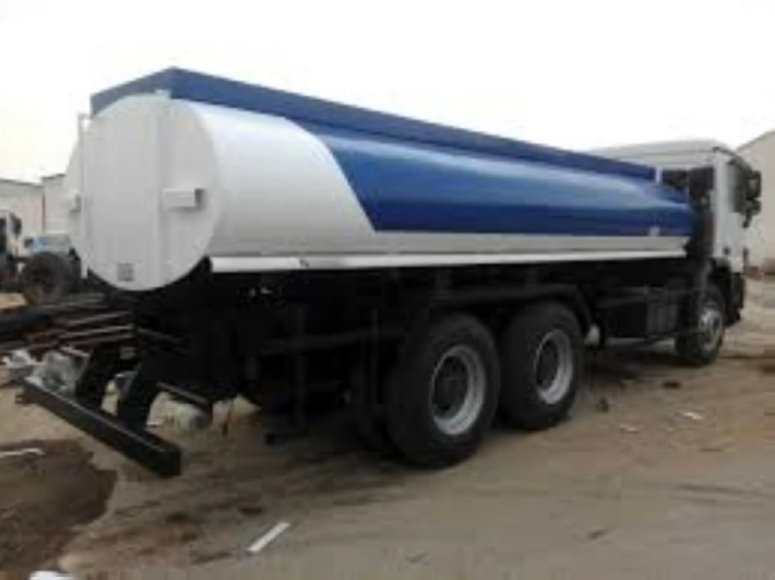 حملة رقابية على صهاريج المياه: ضبط 7 مخالفات لسلامة الإمداد