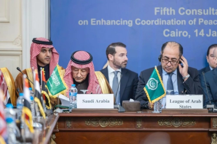 السعودية: استقرار السودان أولوية قصوى وجهود السلام مستمرة