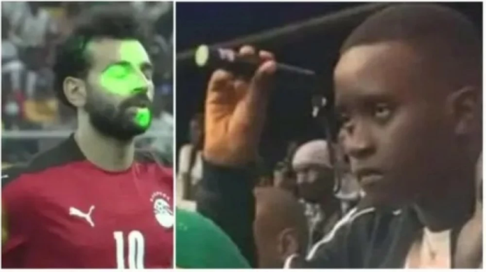 المغرب يشدد مكافحة الليزر في كأس أفريقيا 2025