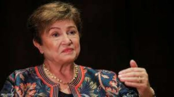 صندوق النقد الدولي: الذكاء الاصطناعي يؤثر على الأجور والوظائف