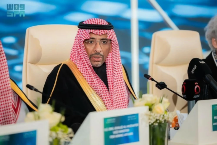 السعودية توطن معالجة وتصنيع المعادن: رؤية 2030 وريادة عالمية
