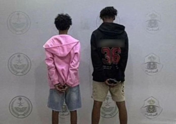 إيقاف مُسيء للذات الإلهية وموثّق الواقعة بجدة: تطبيق القانون وحماية القيم