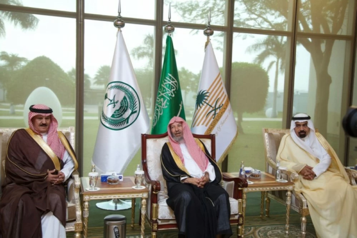 مؤتمر الإرشاد السياحي بمكة: رؤية 2030 وتجربة الزوار