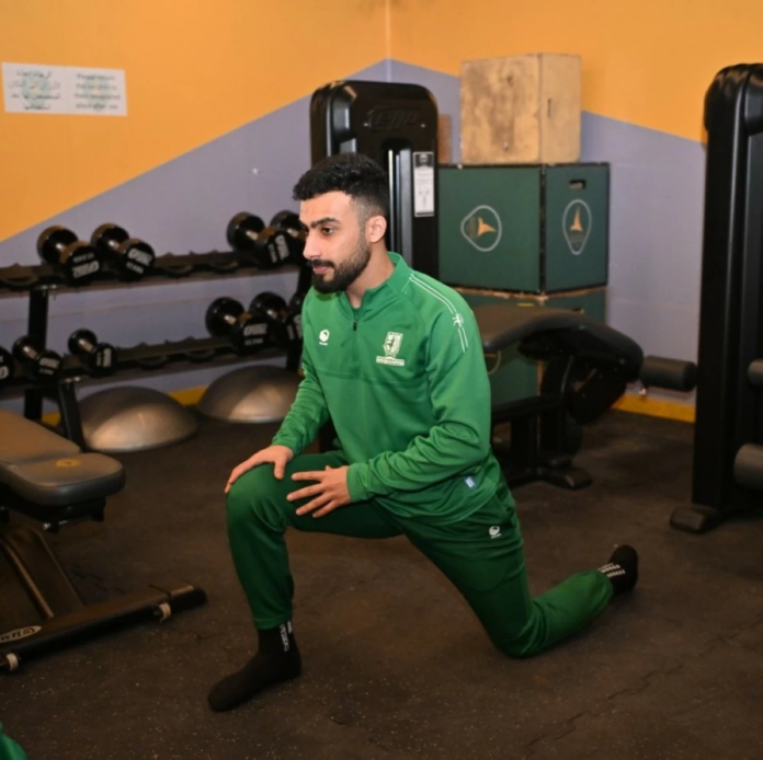 المنتخب السعودي لكرة اليد يواجه إيران في افتتاح مشواره الآسيوي