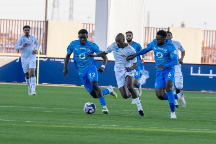 الدوري السعودي: ملاعب 4 أندية جاهزة 2026 وتطوير البنية التحتية