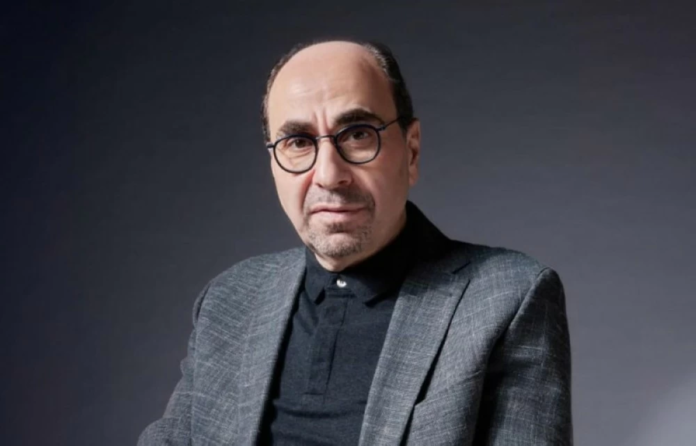 أسامة الرحباني يعلق على غياب الفنانين عن عزاء نجل فيروز