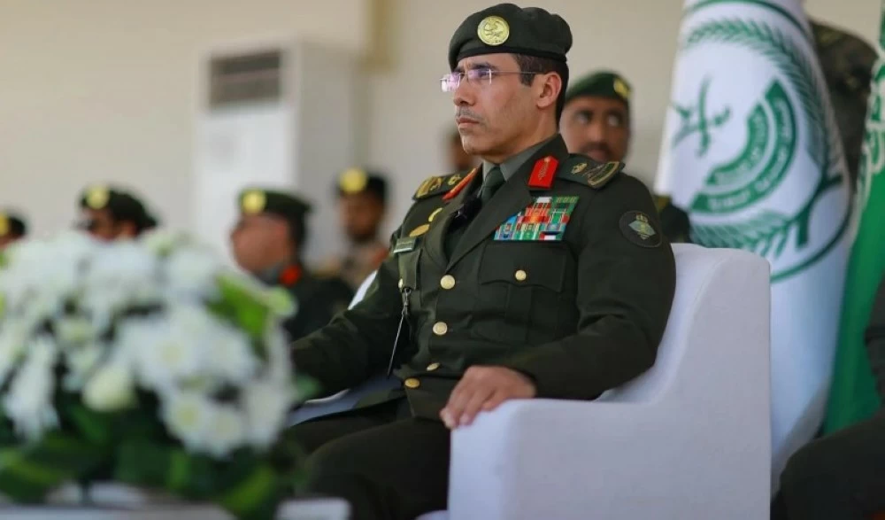 صورة لخريجات الجوازات