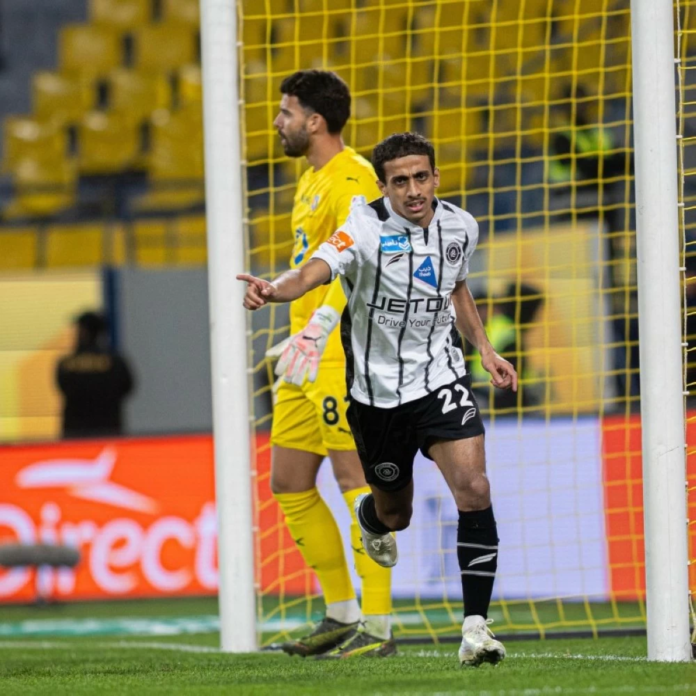 الشباب يفوز على نيوم: إيمانويل يثني على الروح القتالية