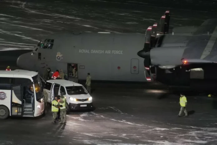 غرينلاند: صراع القوى والسيادة في القطب الشمالي