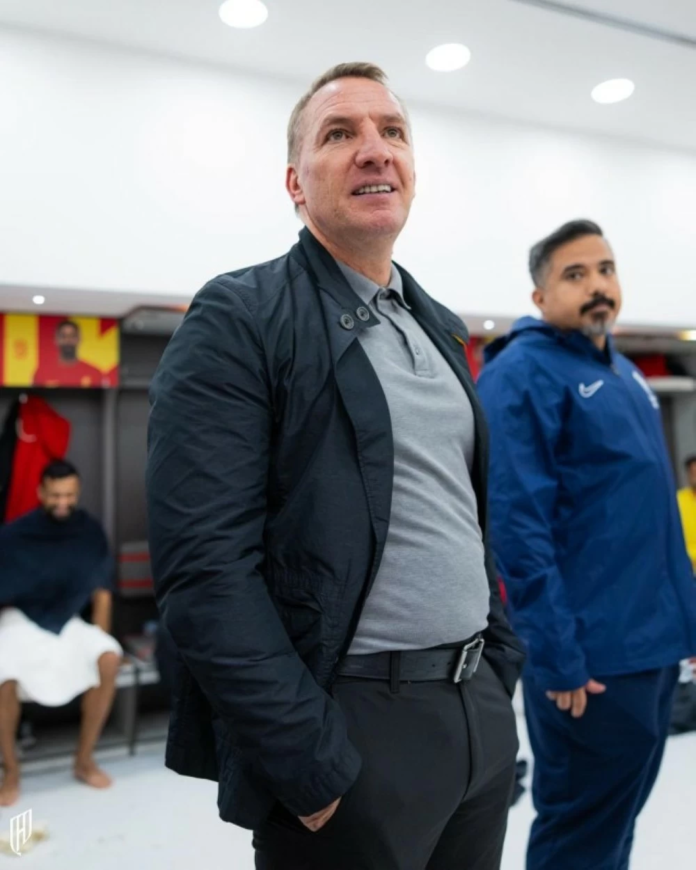 رودجرز يقود القادسية لانطلاقة قوية في دوري روشن السعودي