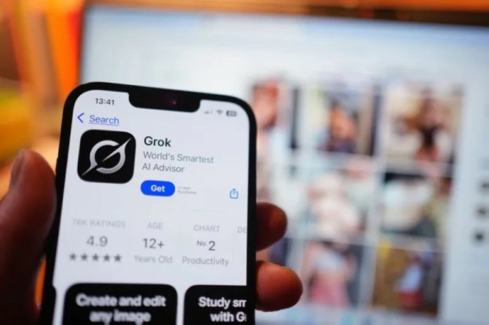إكس تحظر صور غروك الفاضحة: حماية المستخدمين ومعايير الذكاء الاصطناعي