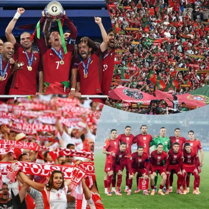 قرعة دوري أمم أوروبا 2026/2027: الموعد، الأهمية، وتأثيرها على تصفيات يورو 2028