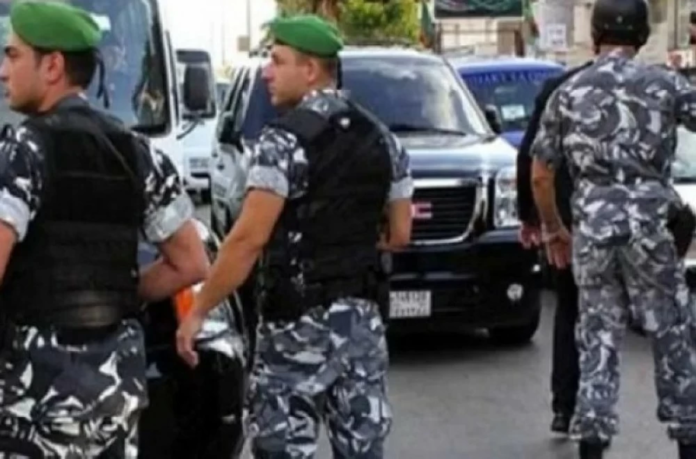 الأمن اللبناني يفكك معمل كبتاغون ببعلبك بتعاون سعودي