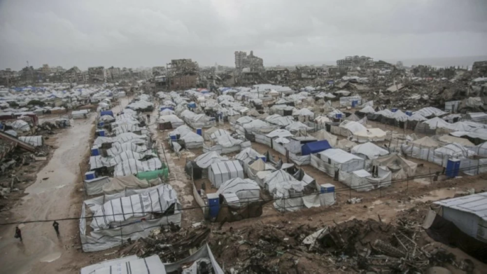 مصر وحماس: نزع سلاح غزة وتشكيل حكومة تكنوقراط