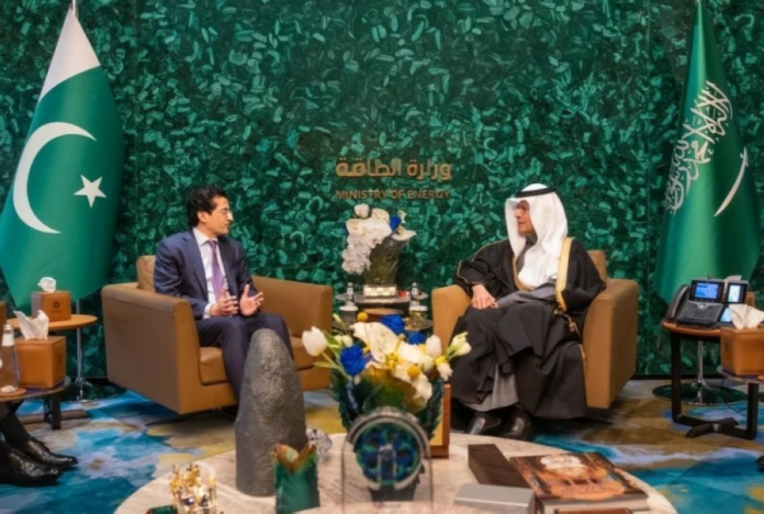 السعودية وباكستان: شراكة طاقوية استراتيجية وتعاون اقتصادي