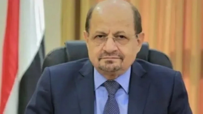 شائع الزنداني: رئيس وزراء اليمن الجديد وخبرته الدبلوماسية