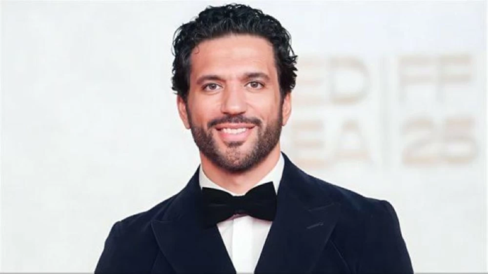 حسن الرداد يحذر جمهوره من صفحات السوشيال ميديا المزيفة