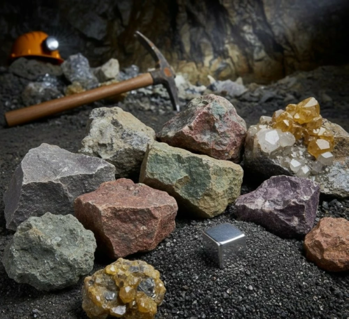 تراجع أسعار المعادن عالمياً بعد قيود الصين على التداول عالي التردد