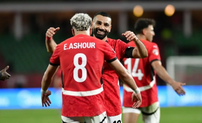 نجوم روشن يتألقون في كأس أمم أفريقيا: بونو، ماني، ميندي