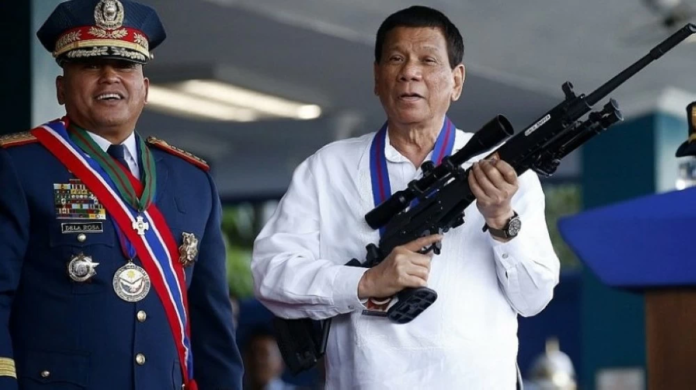 الجنائية الدولية تدعو شرطة الفلبين للشهادة ضد دوتيرتي: جرائم الحرب على المخدرات