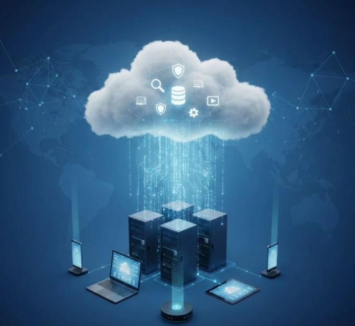 المنطقة الاقتصادية للحوسبة السحابية: حوافز استثمارية رائدة | رؤية 2030