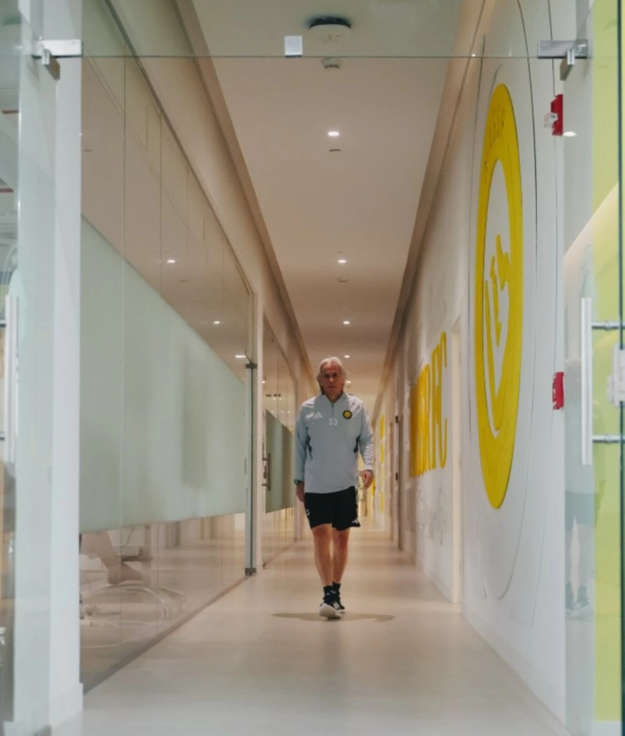 كاسترو: النصر يفتقد قوة الهلال.. مسؤولية التراجع وثقة العقيدي