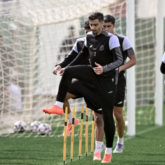 الغواسيل يتحدث عن صعوبة مواجهة النصر في دوري روشن