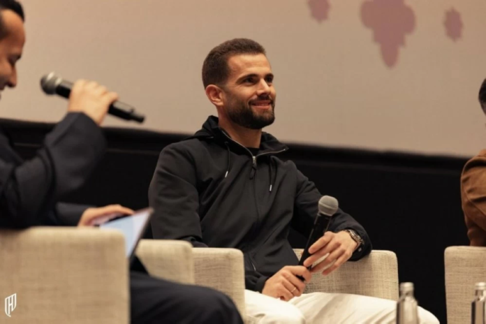 ناتشو: الكرة السعودية تشهد تطوراً مذهلاً ومستقبل واعد