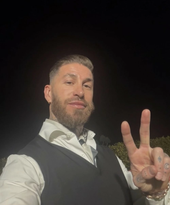 راموس والدوري السعودي: رغبة متجددة وتأثير متوقع