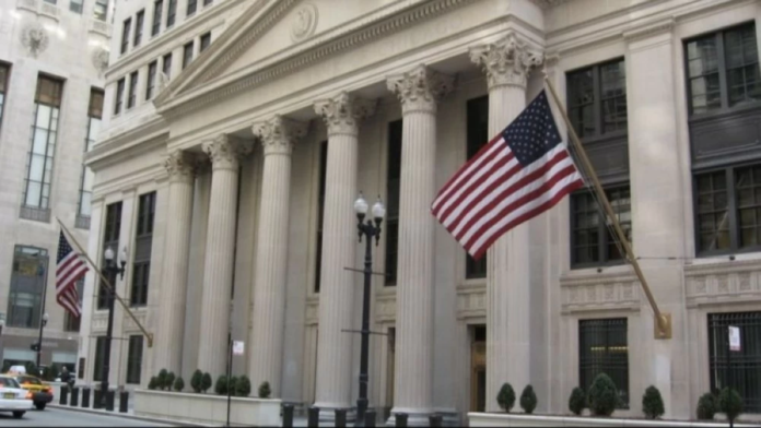 عقوبات أمريكية على ممولي الحوثيين: شركة إماراتية مستهدفة