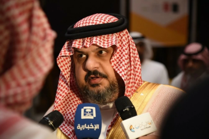 عبدالرحمن بن مساعد يدين تصريح جيسوس: جدل القوة السياسية يهز دوري روشن