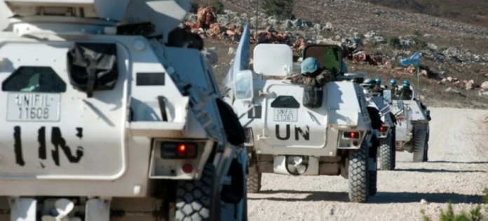 تصعيد خطير: دبابة إسرائيلية تستهدف موقعاً لليونيفيل جنوب لبنان