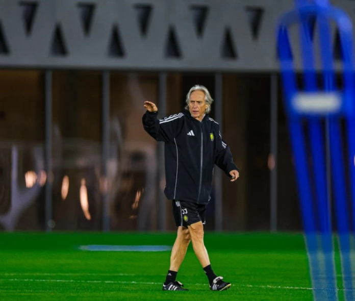 الهلال يدين تصريحات جيسوس: اتهامات غير مقبولة تسيء للرياضة السعودية