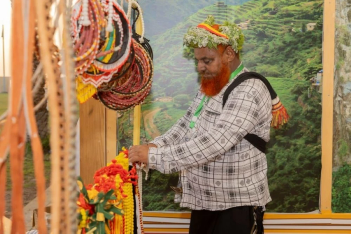 مهرجان جازان 2026: احتفال بالثقافة والتراث السعودي