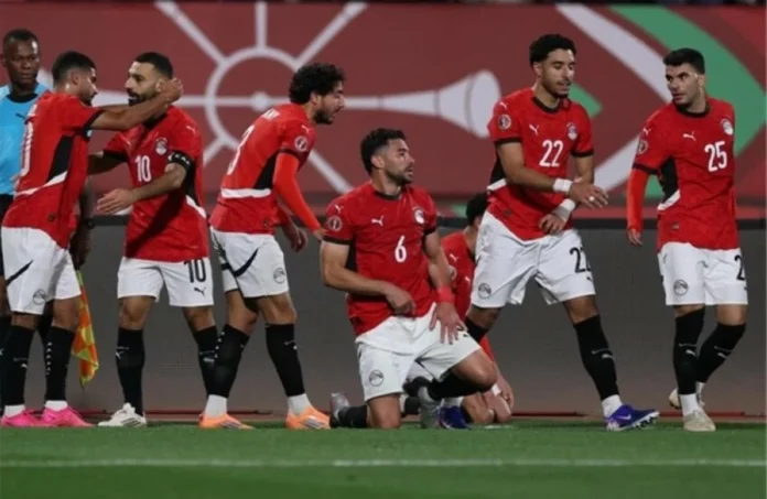منتخب مصر: إصابات وغيابات مؤثرة قبل لقاء نيجيريا بـ AFCON 2025