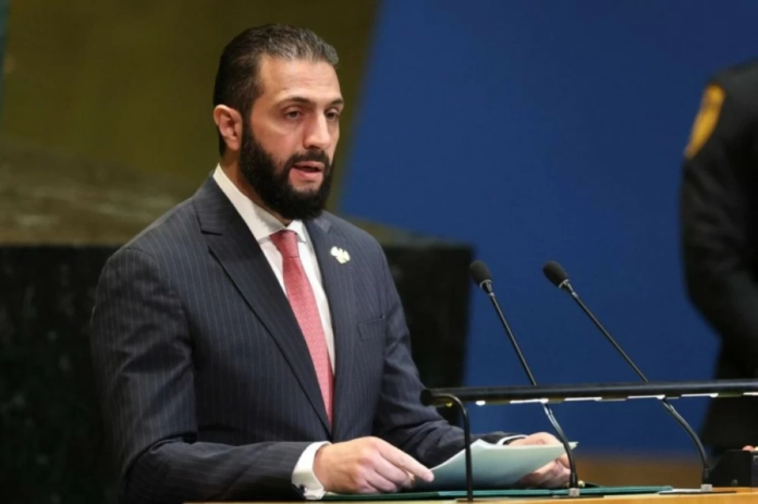 سوريا تعترف بالكردية لغة وطنية والنوروز عطلة رسمية