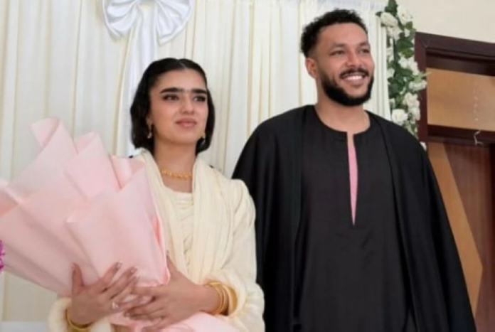 ويجز يتزوج نور العزاوي: تفاصيل إعلان الزواج وتأثيره الفني