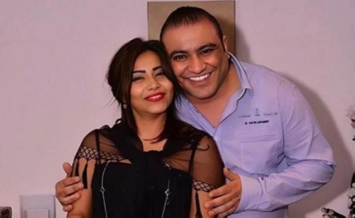 شقيق شيرين يهاجم بسمة وهبة: استغلال طليقها لإثارة الجدل