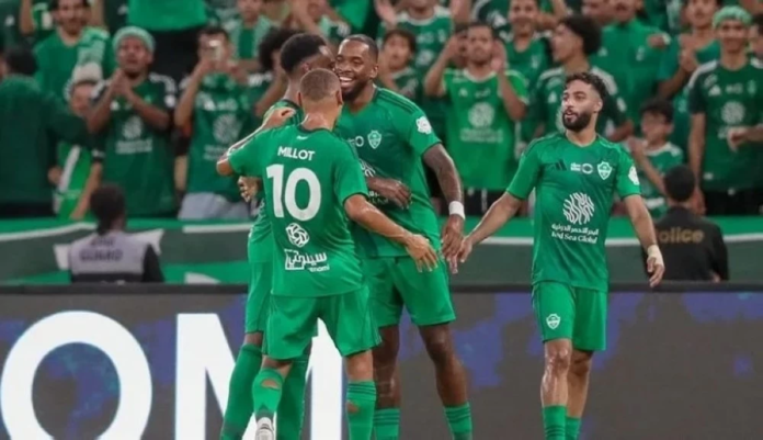 الأهلي ضد الخلود: صراع الوصافة والبقاء في دوري روشن