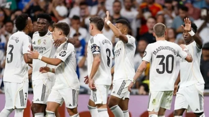 ريال مدريد ضد ليفانتي: اختبار حاسم للميرينغي بعد أسبوع كارثي