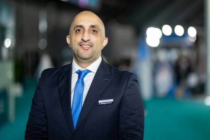 Big 5 Construct Saudi: بناء مستقبل السعودية ورؤية 2030