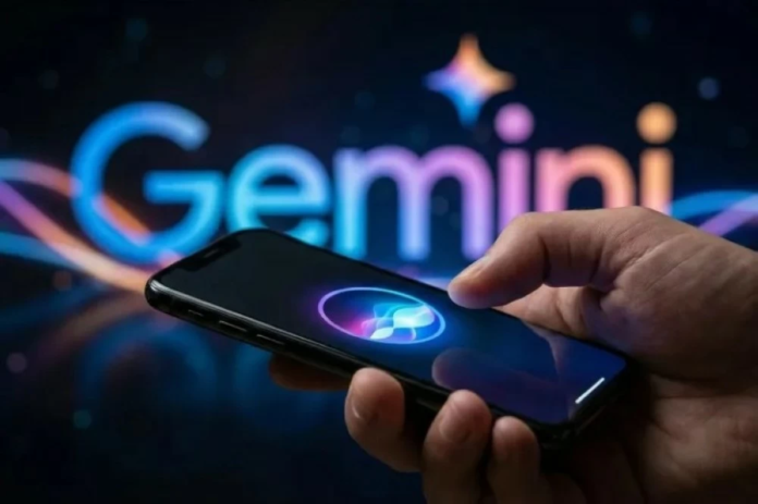 آبل وجوجل: تحالف جيميناي لسيري ومستقبل الذكاء الاصطناعي