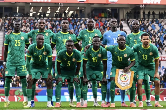 السنغال تشتكي لـ كاف قبل نهائي أمم أفريقيا ضد المغرب