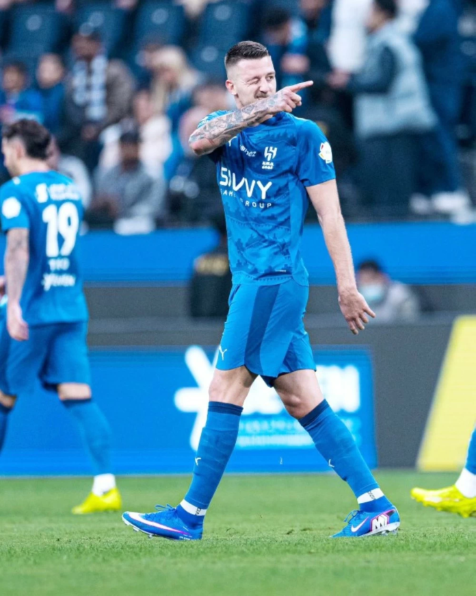 الهلال ونيوم: قمة الجولة 16 بدوري روشن السعودي ومواجهات حاسمة