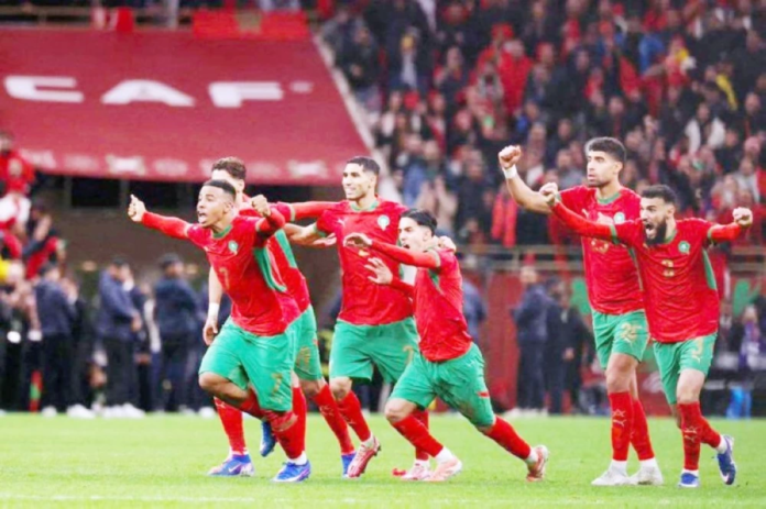 نهائي كأس أمم أفريقيا: المغرب يواجه السنغال في قمة الرباط