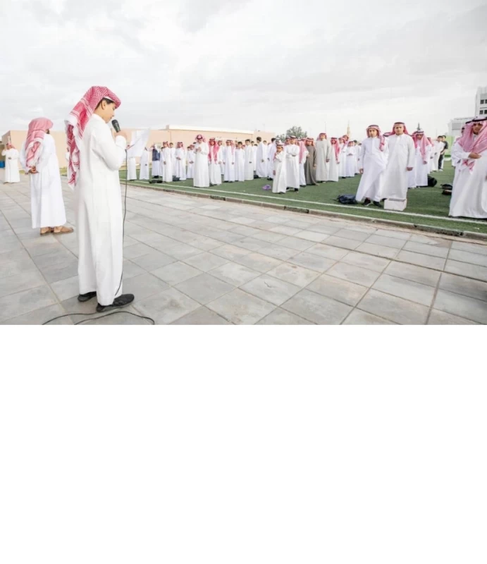 التقويم الدراسي السعودي: 92 يوم دراسة و28 يوم إجازة بالفصل الثاني