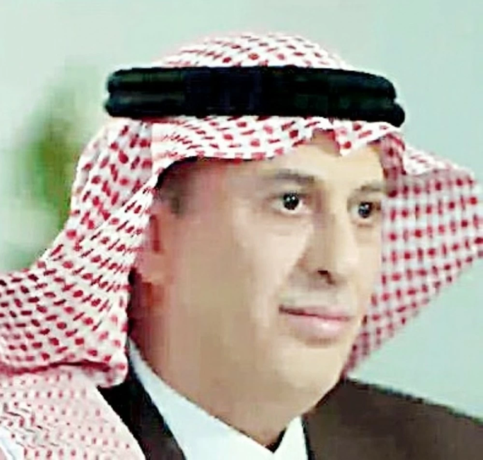 معركة الوعي: الهوية العربية في كتاب السعدون