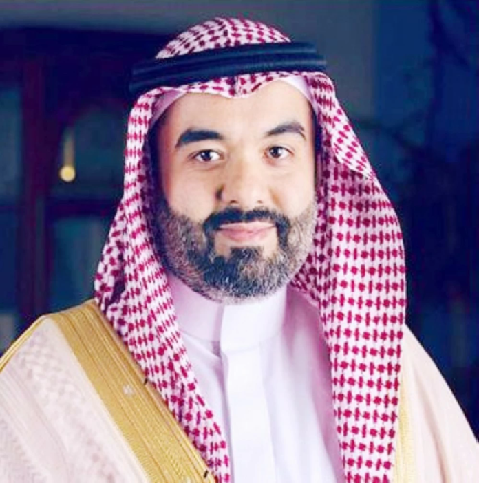 السعودية تستعرض تجربتها الذكية في منتدى دافوس 2026