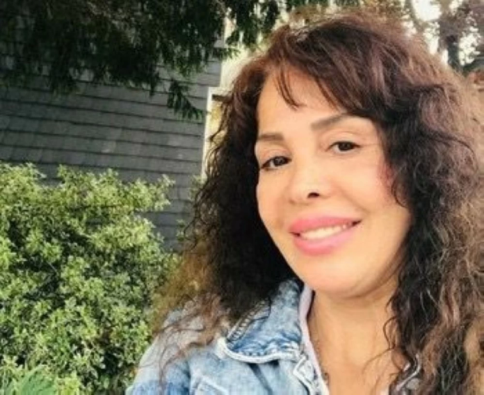 نبال الجزائري: استبعادها من الدراما السورية وتحديات الفن